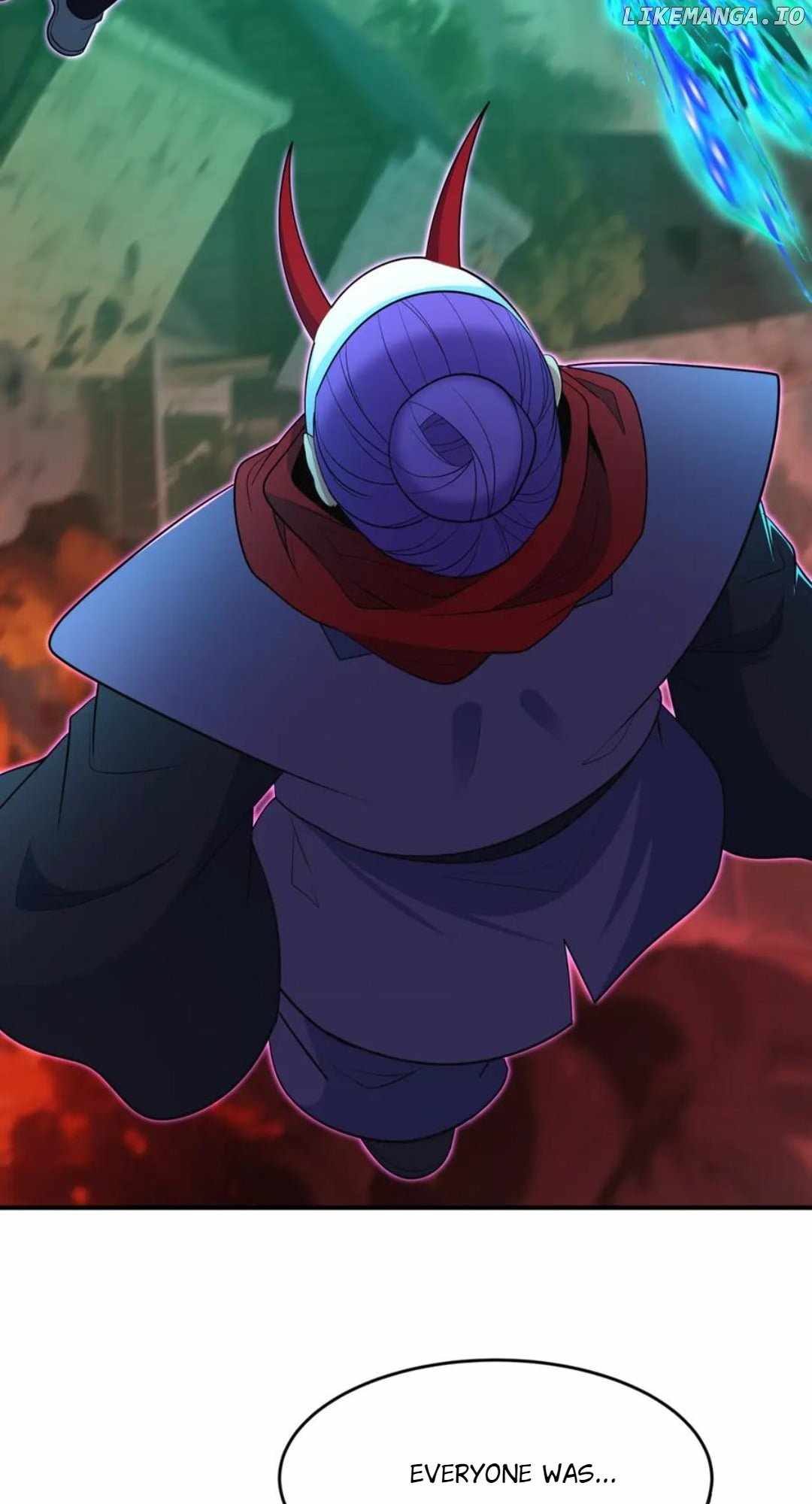 Age of Terror Chapter 479 59